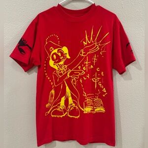 RARE Westside Gunn PEACE FLY GOD Tee Shirt